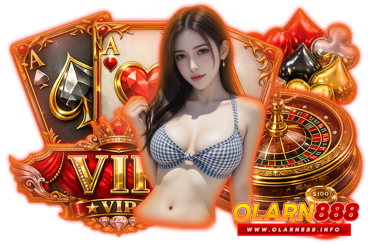 olarn888 สล็อต